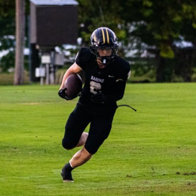 Brendan Wright Profile