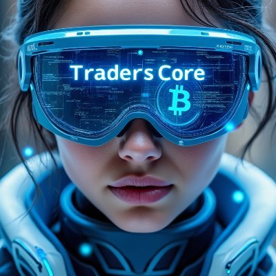 traderscore_'s profile picture. We ₿lockchain ⏹️🔗