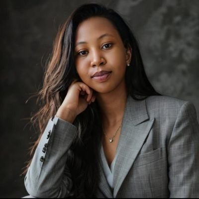 💼Virtual Assistant// SMM// Abba's Beloved❤️
I help small business and busy founders stay organized, show up online and connect better with their audience.