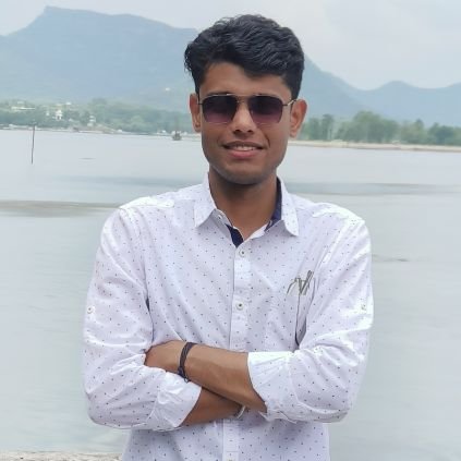 manujjha_1996's profile picture. PhD Scholar (Economics) at IIT-Jodhpur

Junior Research Fellow (JRF)  

अत्र प्रकटिता: विचारा: नैजायासंति ।