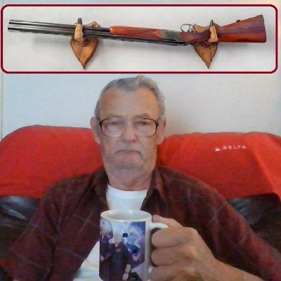 God, Family, Country-Saved by faith in Jesus
Careful the Company you Keep!
Retired Teacher
Age 72-Single
Trump Supporter 2025