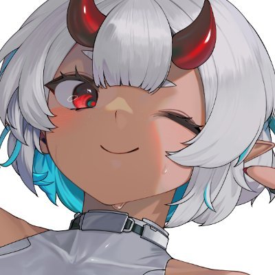 vTuber | retro | RPGs | RTA | ffxiv | i like skeb | @twitch partner | any
| šØ #zoillust š #zoiecchi | ććm : @npcnoa | ććr: @Nnnoira
i:@YU2MARU | b:@Lynte_