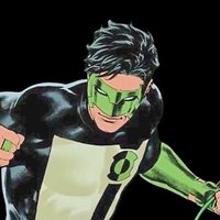  𝖤𝖭𝖫𝖨𝖦𝖧𝖳𝖤𝖭𝖤𝖣 ONE (@lanternholder) 's Twitter Profile