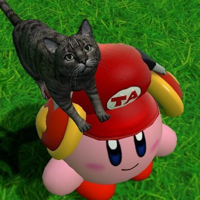 autistic guy who makes kirby videos or something | See them on YouTube