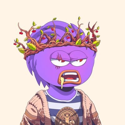 Monad enthusiast | Monad testnet warrior |Bullish on NFTea on Monad | Riding the wave of innovation. Bullish on Monad.