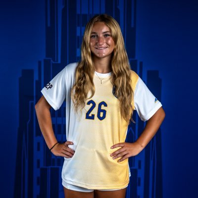 TDS PA #3 Forward//All-State//FC27//1st Team All-Section x2//All-WPIALx2//Beadling 08 GA #2⚽️//GPA 4.09//USYNT Talent ID🇺🇸//GA Talent ID x4//GA National ID x3