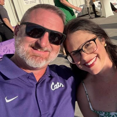 Head Football Coach and Activities Director for the Hartington-Newcastle Wildcats. School Engagement Specialist for @plt4m.