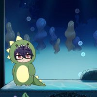 しにがみ (@j70yb) 's Twitter Profile