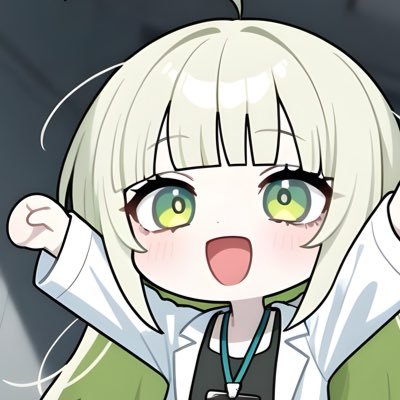AiLab.StudioMidoriという個人ラボ|Midori.original|予約投稿なので投稿時に離席している事があります|AI生成によるイラストの投稿、AiLab.2号を弄って遊んでいます。|AiLab.2号のクローン製造はお控えください|楽曲、スタンプなどはリンクから⬇️HP