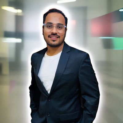 rithikrajyt's profile picture. Entrepreneur 💼 Shaping the Future of Hiring with AI 🤖 🔍 Hiring Market | 🎤 Interview Insights 📊 HRTech | 💰 Sales | 🎯 Marketing | 🤝 AI