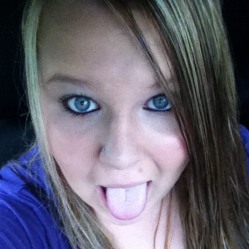 HamiltonKat's profile picture. bisexual pride