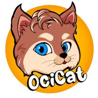 OciCat Token (Flash Page) (@ocicattoken) 's Twitter Profile Photo OciCat Token (Flash Page) (@ocicattoken) 's Twitter Profile Photo