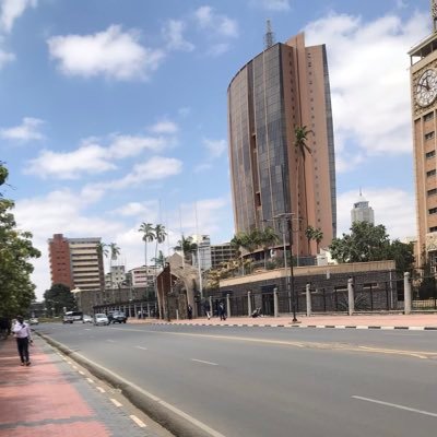|| KENYAN: || Entrepreneur || Security Expert || Wanderlust || Technophile || God || MONEY || VW || ManUnited || Liberal || HERE FOR THE CHAOS
