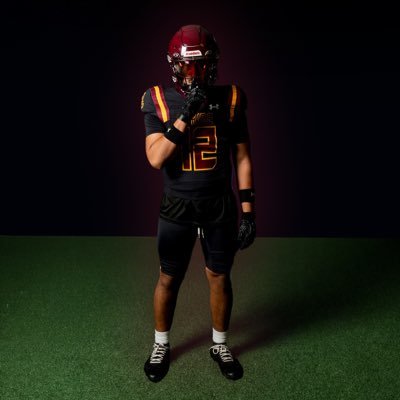 Class of 28’ I 5’11” I 205 I 3.83 GPA I DL/LB/K/P @mp_pridefb Instagram: @nick_gonz0