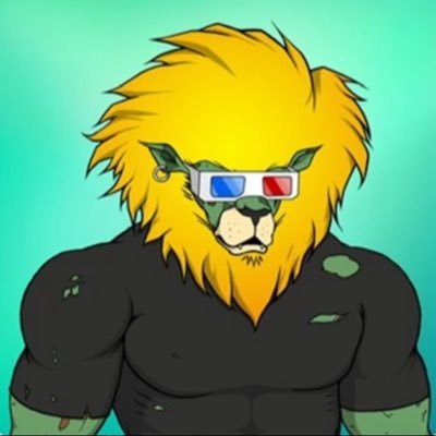 LoadedLion, NFT enthusiast and collector. Train has left the station. DYOR. Pro “crypto” and regulation. AI fan. Tweets & RT Not Financial Advice.