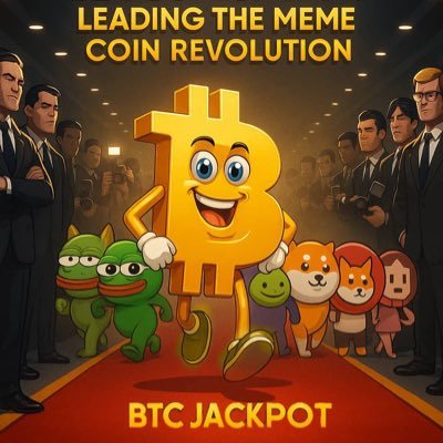 @Btcjackpot4