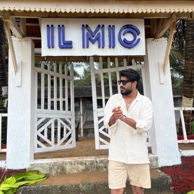 iamtanishqgoel's profile picture. SDE -1 @amazon | Stoic