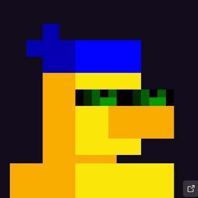 gabbyrockson's profile picture. Full time Degen | Web3 Marketeer | Outreach for @Wendotdev