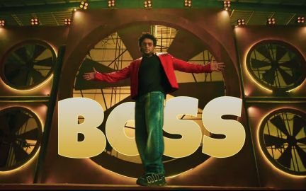 DBOSS 🤜 every Action has double and opposite reaction 👳🤛👹