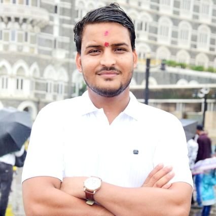 🚩🇮🇳
🚩🇮🇳
#nsui प्रदेश सचिव प्रभारी मिर्ज़ापुर