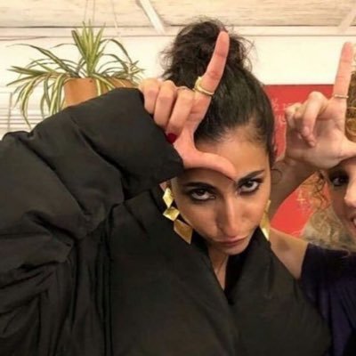 albaminhaesposa's profile picture. lésbicas com alba flores