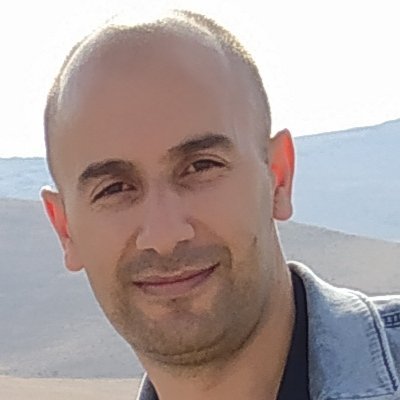 Yusuf5065's profile picture. 