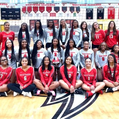 WHSRedhawkVball's profile picture. 2017, 2018, 2019, 2023, and 2024 Region Champs 🏐❤️💪🏼