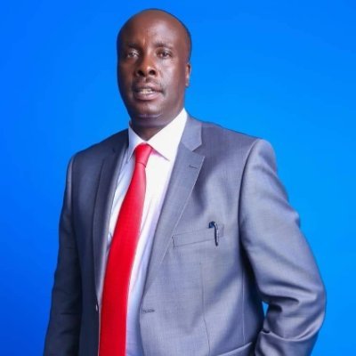 Danstan Omari | Advocate for Justice & Good Governance |