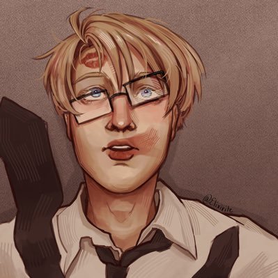 lesbian freak who draws / 21 / artist-animator / currently in rusame hell / nukani alt is @yakumoluvbug