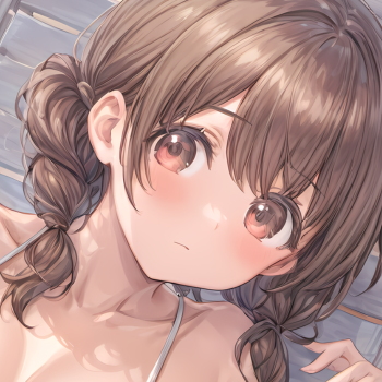 リコと呼んでください│ 健全なAIイラストをUP│AIにお任せし自分の趣味、癖、全開で作成したものをUP│すべてAIでの作成物になります。│基本オリキャラの投稿になります。
無加工及び差分🔞イラストhttps://t.co/bUj7psFctZ│