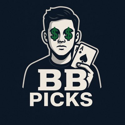 Free daily picks 🔥 | UFC • College Football • NFL • NBA • MLB | Smart bets. Sharp insights. No BS — just winners. #BBPicks