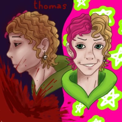 cacodemon88's profile picture. uhh i do art sometimes :-) youtube is @rottin_raven i post sometimes.