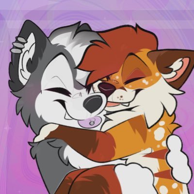 Just a Red Fox working on the Railway :3 Icon by @Wolfsifi2 All views are my own personal opinion. Chasing @damianhuskers‘ tail :3 ❤️
