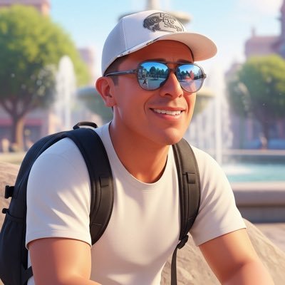 fausvinie's profile picture. 