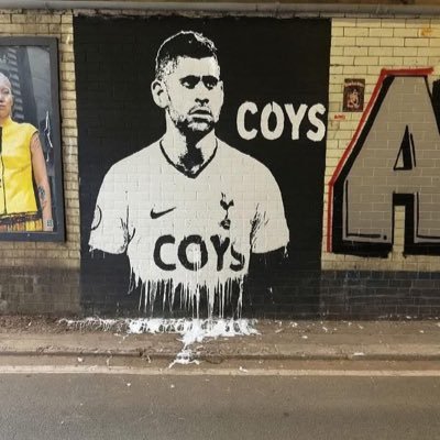 Loves his Wife, his 2 Girls and Long time Yiddo/Shrimper!! Delije 1989 - Born again 18/01/2019 ODAAT