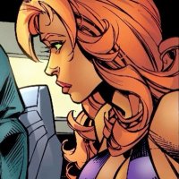 Koriand'r ๐ (@letiand1r) 's Twitter Profile