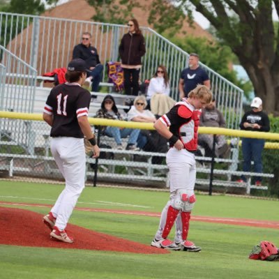 C/O 2026 | Yankton High School SD | 6’0 | 185 | All State Catcher | Email: Gavinj237@gmail.com |