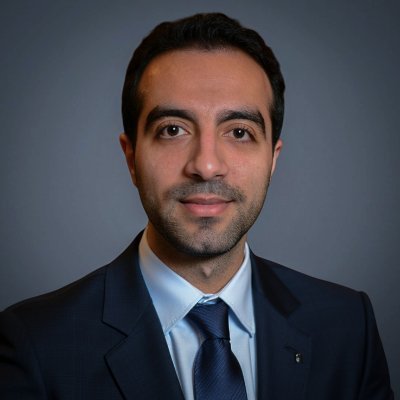 GI Research Fellow at @SLUgastro | ECFMG certified | Tanta University alumnus | Aspiring Internist | AAMC ID 15981899 #Match2026