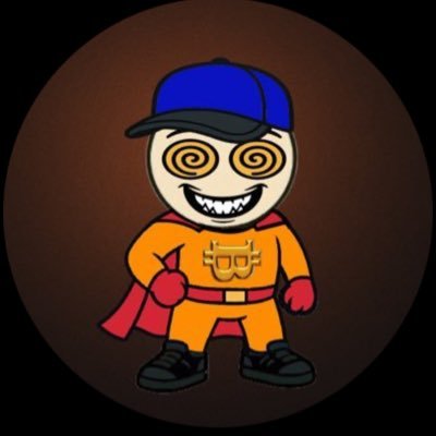 BUSINESS STRATEGIST. CRYPTO ENTHUSIAST, (CONTENT CREATOR) V
