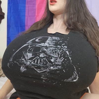 Bigger is better!
Nerdy transfem with soon to be expanding
b0️⃣0️⃣bs!
Reclaiming my transformative journey after life tried to stop me!