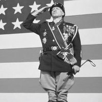 Shadow of Patton (@shadowofpatton) 's Twitter Profile
