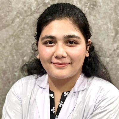Drsabeenakram's profile picture. Medical Student at Hainan Medical University 🩺 🇨🇳 | Clinical research enthusiast 📚 | Exploring delicious creations 👩🏼‍🍳 | 🎨🖌️🪴 🏸 | #Medtwitter