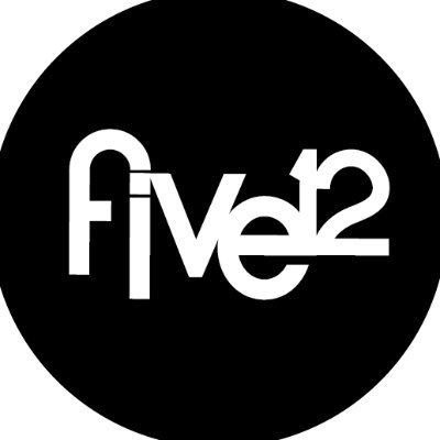 five12apparel's profile picture. Sustainable activewear made from recycled, post-consumer materials. Redefining waste one thread at a time.