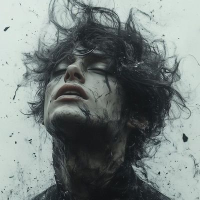 zoxilsi_twt's profile picture. ⭐  Can i code happiness ?