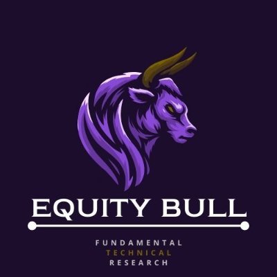 🙏Not a Investment Advisor nor Research Analyst. Views for educational purpose only. Do not trade/invest based on my views. I am Not SEBI registered🙏