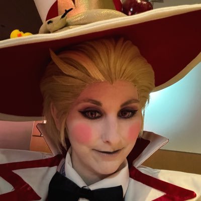 γ β§ JESS β§ γ- π Profile