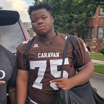 Timothy Harrison Profile