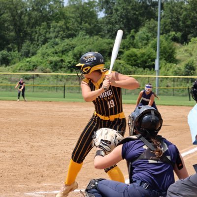 Colts Neck High School ‘28 🎓 | OF/1B |#19 | 5’6”| Left/Left | https://t.co/TVITnrIj8I