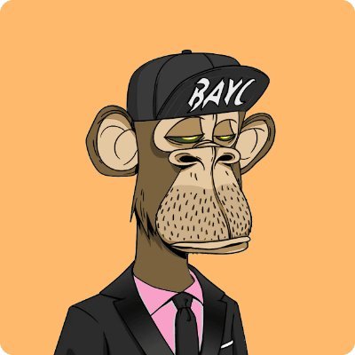 it's 2025: NFTs are still the future!
Spend more money on NFTs, specifically Bored Apes - so cool!!
Go into debt for NFTs, seriously I'm not kidding