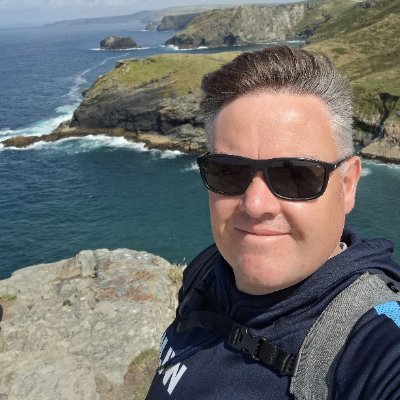 Late stage 4 #CKD, Rugby League, history, folklore & assorted wierd shit. BI developer to pay the bills.